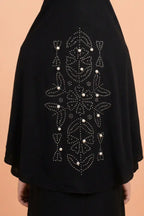 Stone Child Hijab