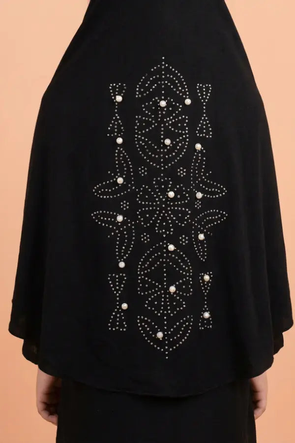 Stone Child Hijab