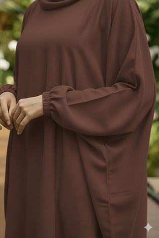 Classic Abaya - 