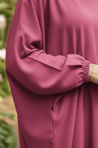 Classic Abaya - 