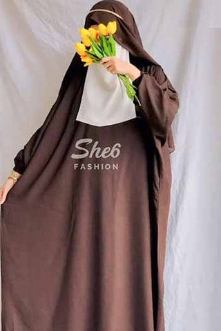 Classic Abaya