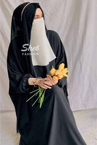 Classic Abaya