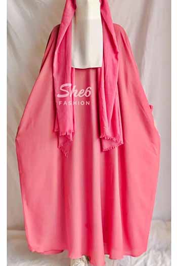 Classic Abaya