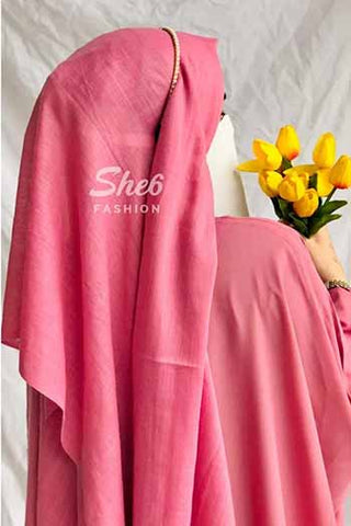 Classic Abaya