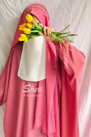 Classic Abaya