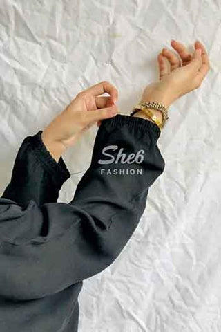 Classic Abaya