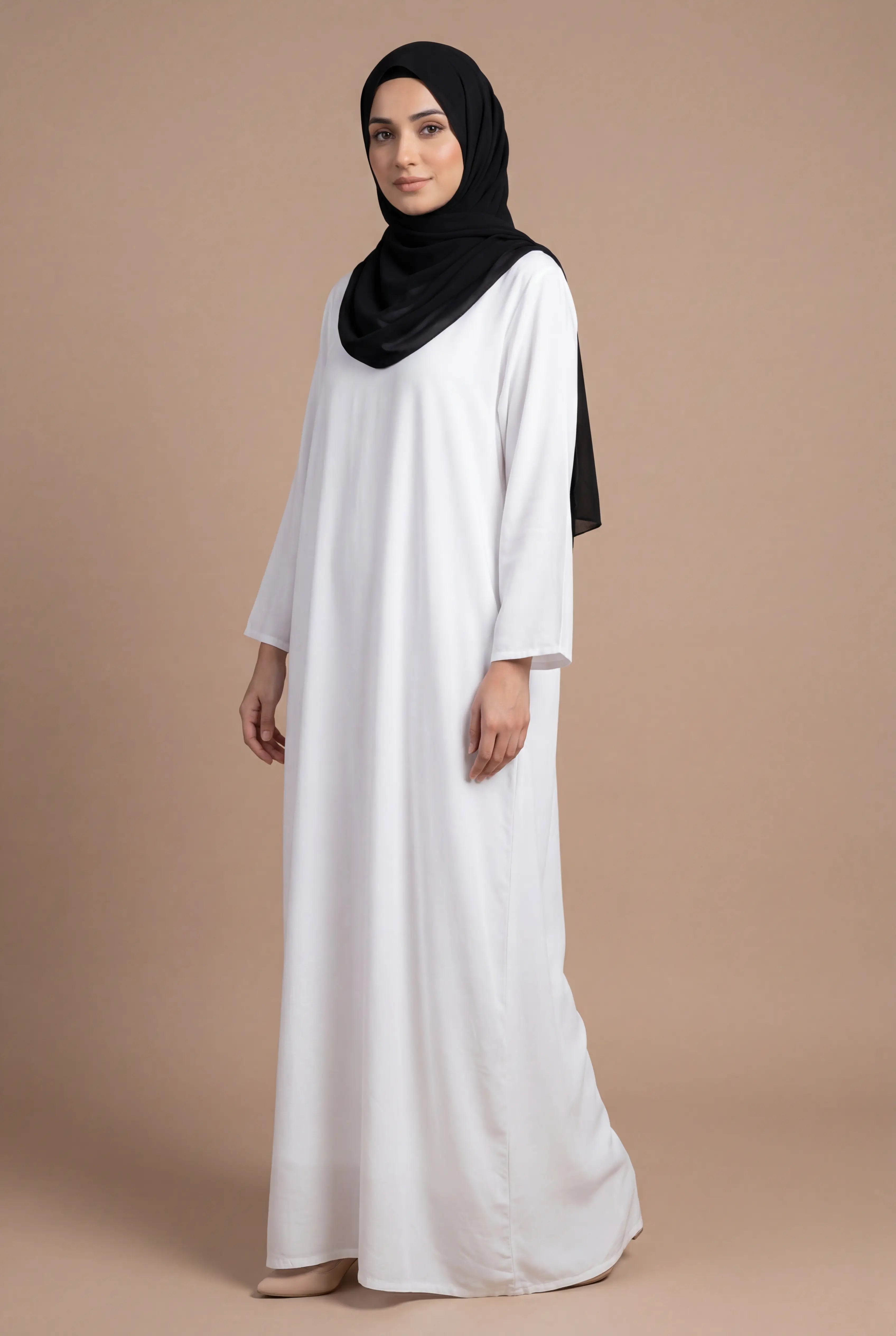 Abaya Inner
