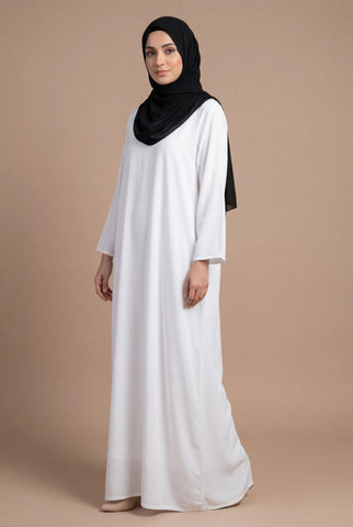 Abaya Inner