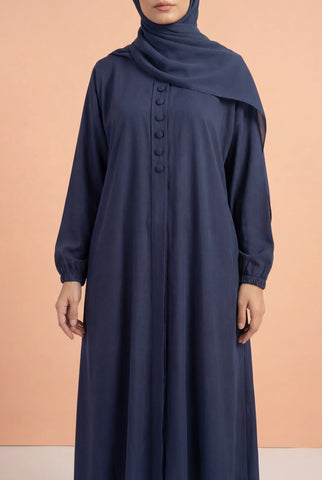 Abiha Abaya | Maxi Abaya