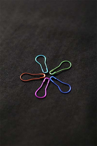 Fashion Hijab Pins - 50 pins