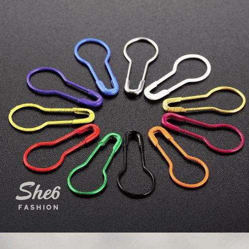 Fashion Hijab Pins