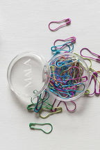 Fashion Hijab Pins - 50 pins - 
