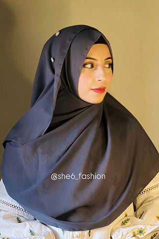 Fine Hijab