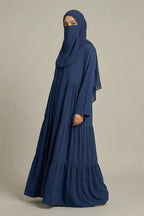Flowline Abaya