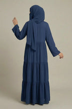 Flowline Abaya