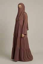 Flowline Abaya