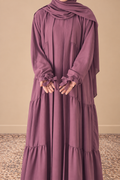 flowline_abaya Muted_Plum