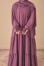 flowline_abaya Muted_Plum