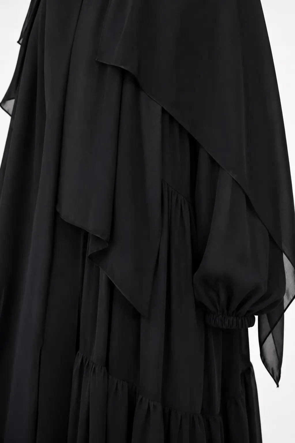 Flowline Abaya