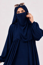 Flowline Abaya