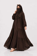 Flowline Abaya