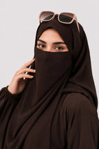 Flowline Abaya