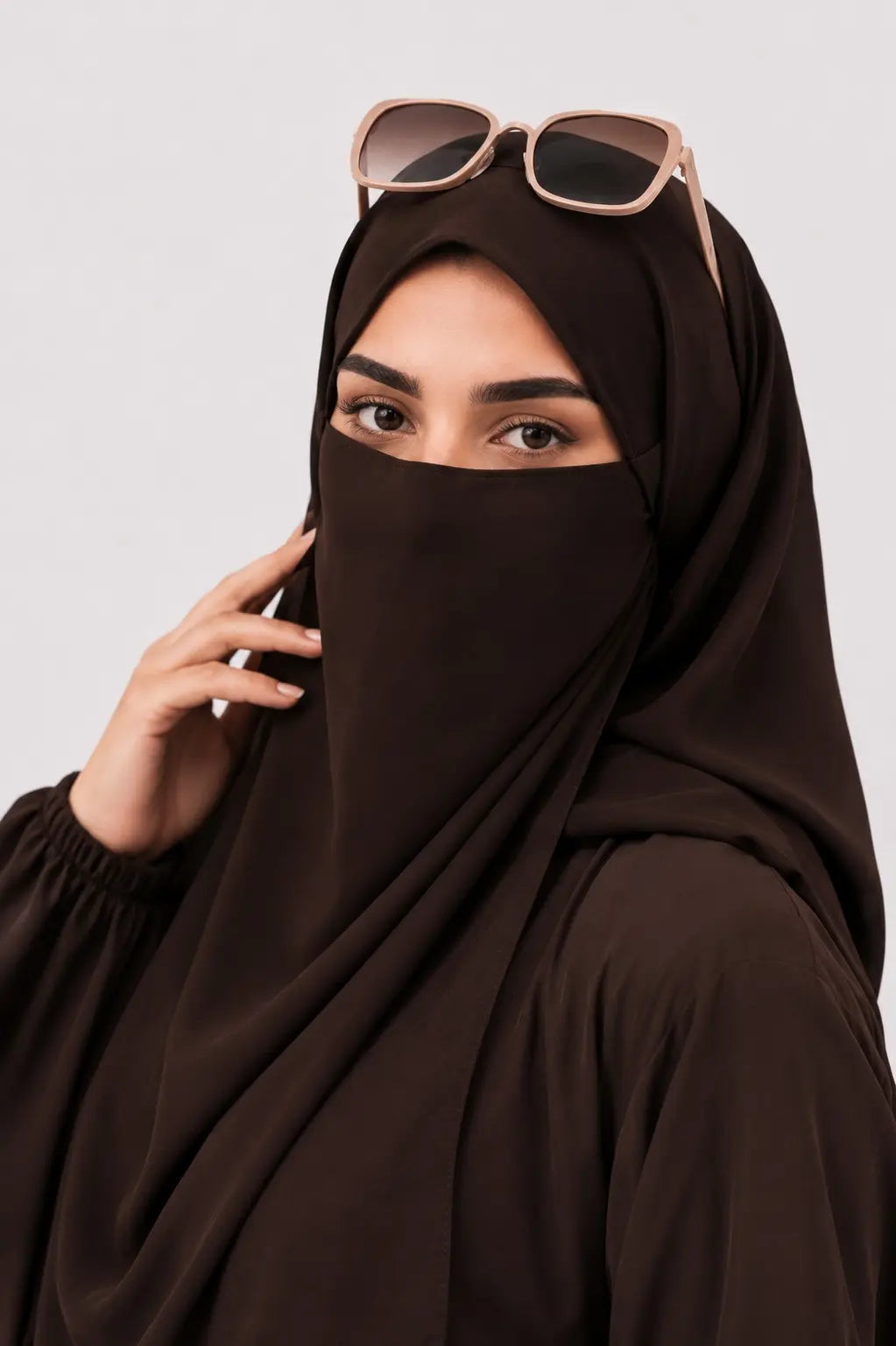 Flowline Abaya