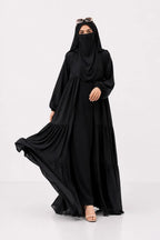 Flowline Abaya