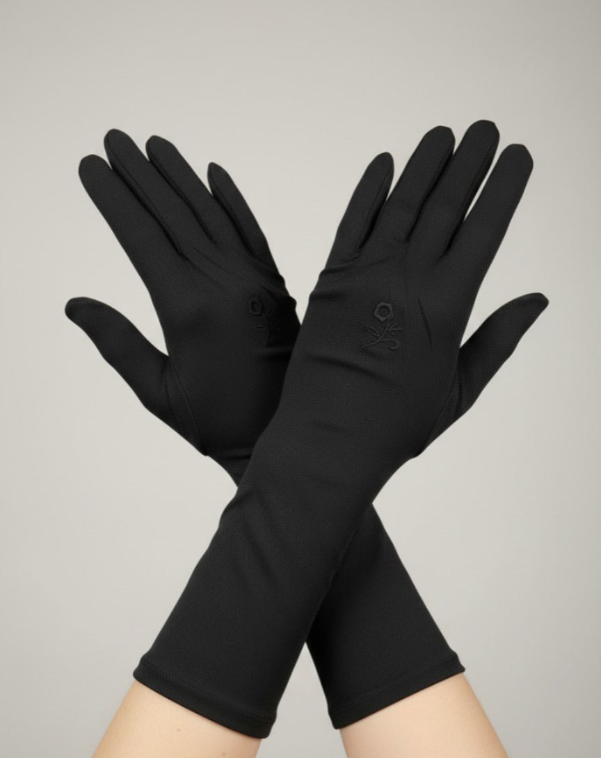 Hand Gloves