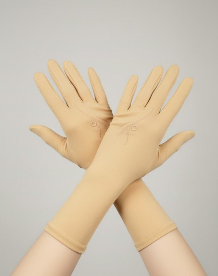 Hand Gloves