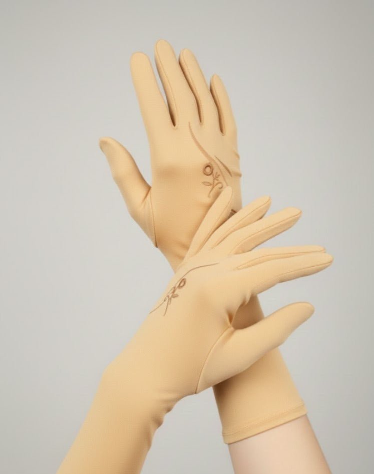 Hand Gloves