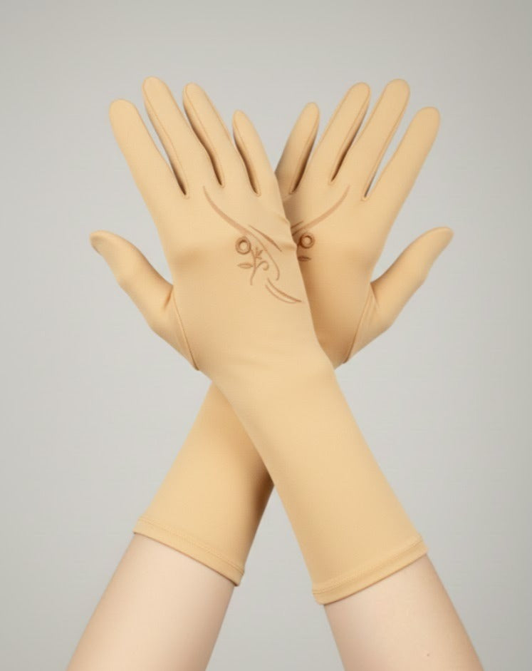 Hand Gloves