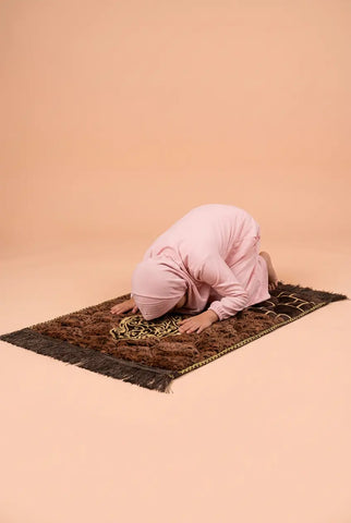 Meri Namaz | Kids Prayer Mat
