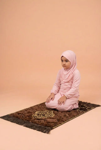 Meri Namaz | Kids Prayer Mat