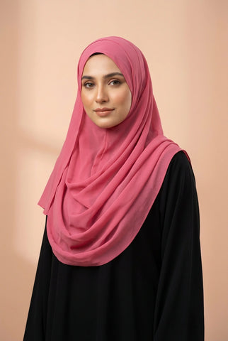 Fine Hijab
