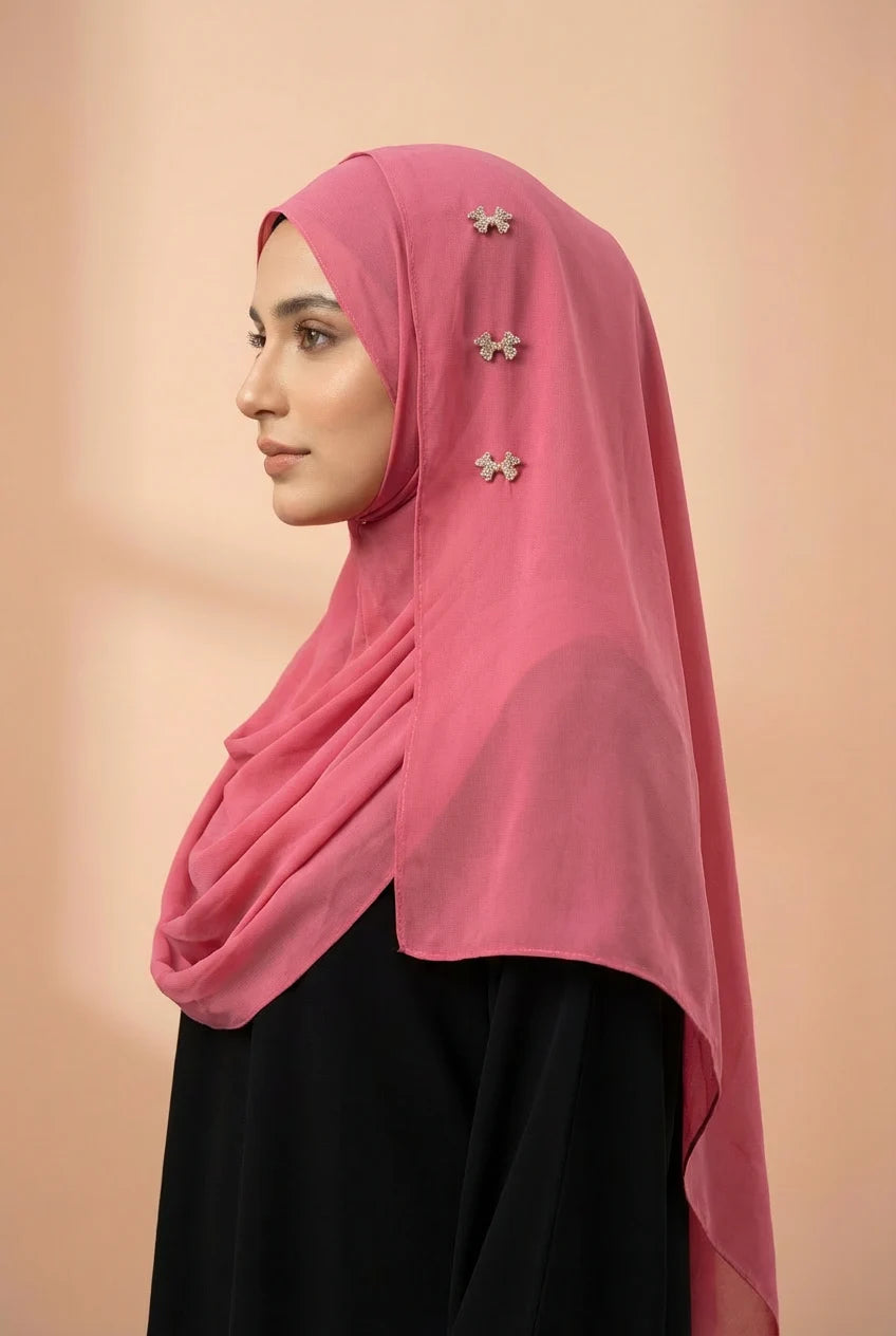 Fine Hijab