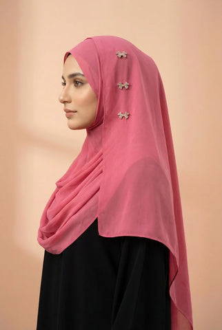 Fine Hijab