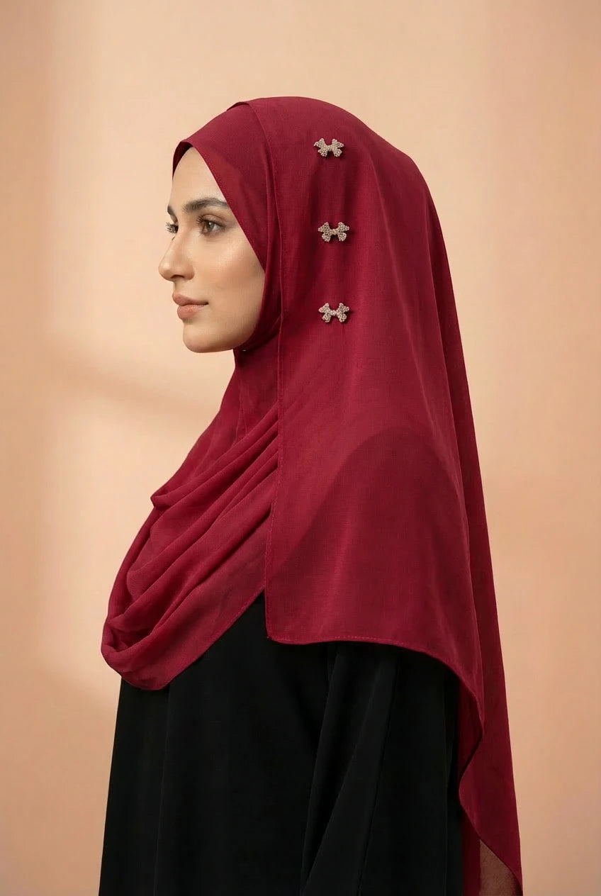 Fine Hijab