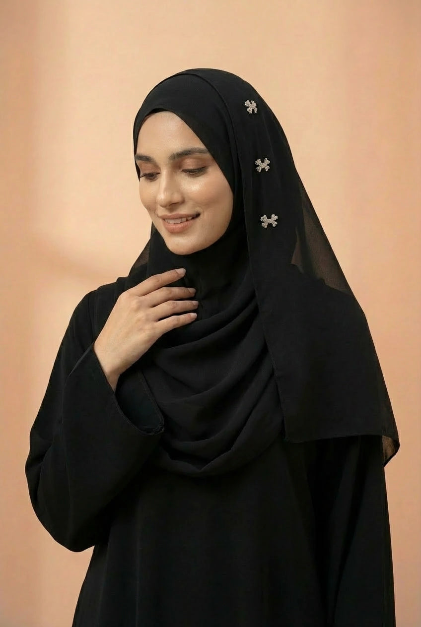 Fine Hijab