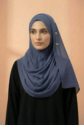 Fine Hijab