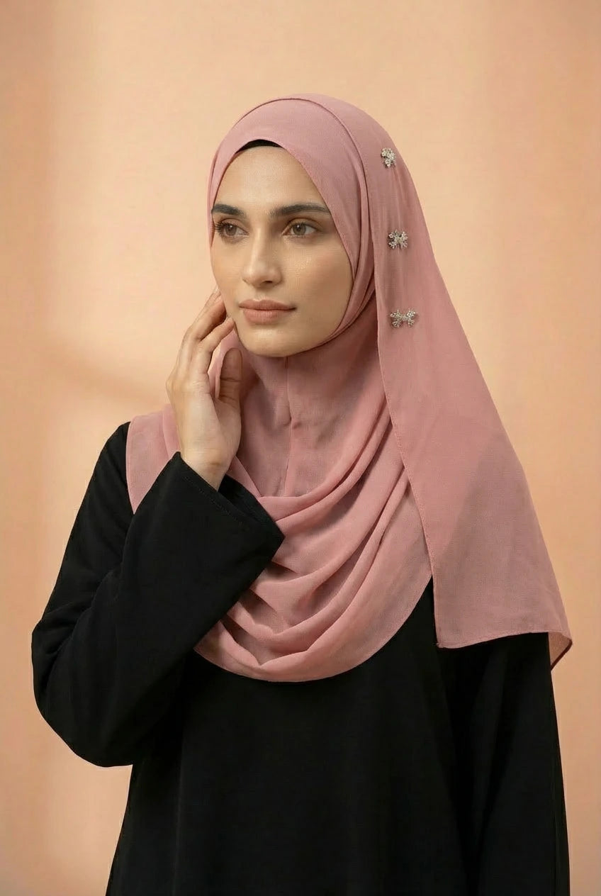 Fine Hijab