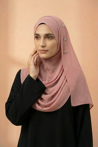Fine Hijab