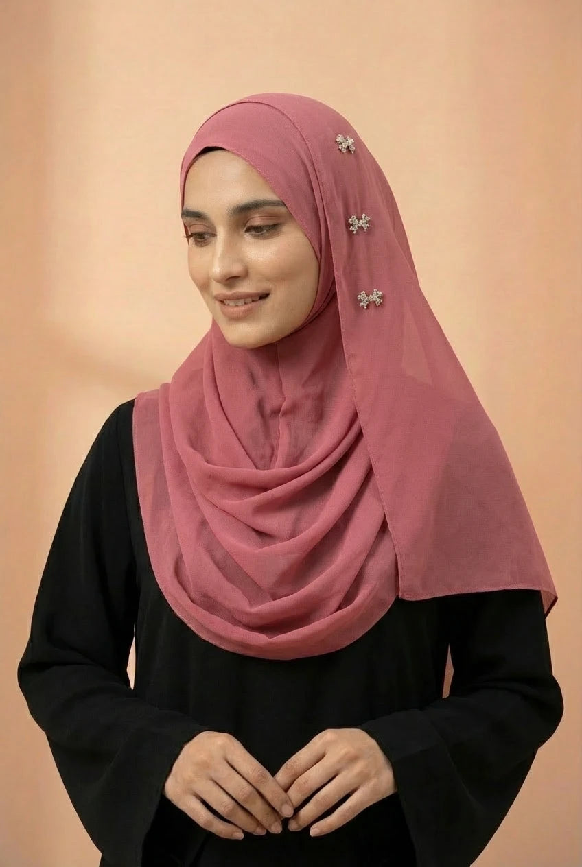 Pakistan Mala Rafiq MALA Hijabs – Stylish, Comfortable & Modest Fashion in Pakistan