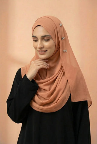 Fine Hijab