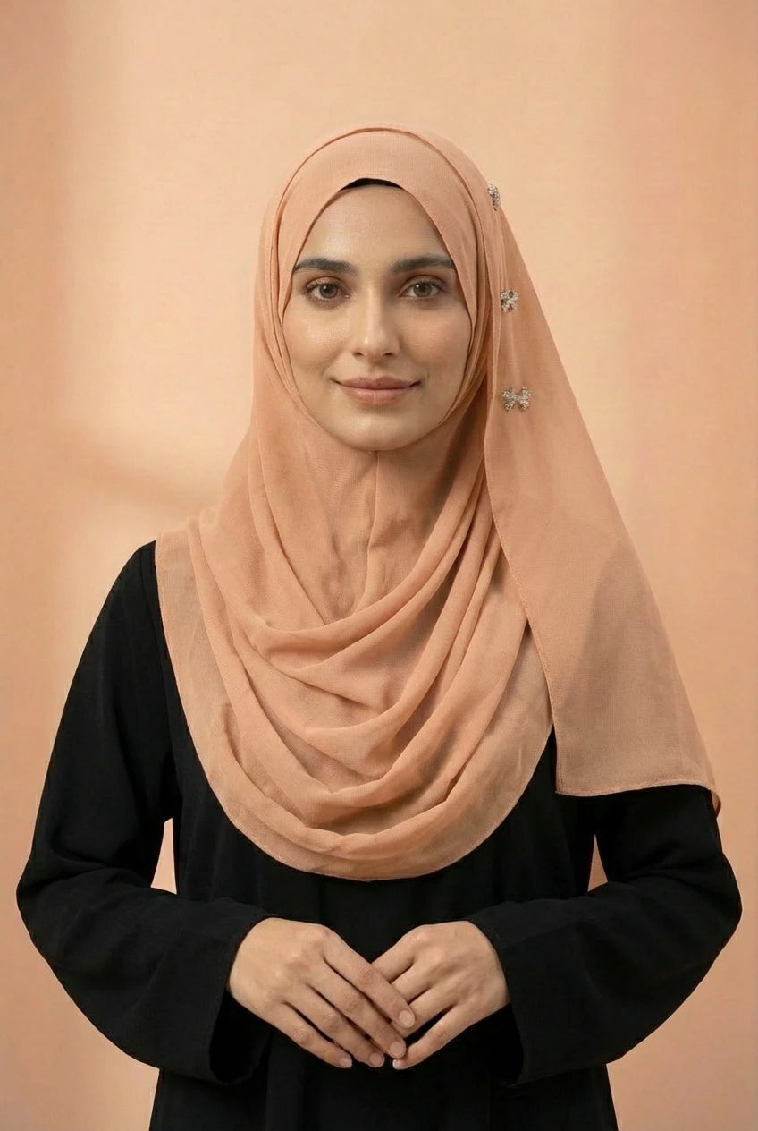Fine Hijab
