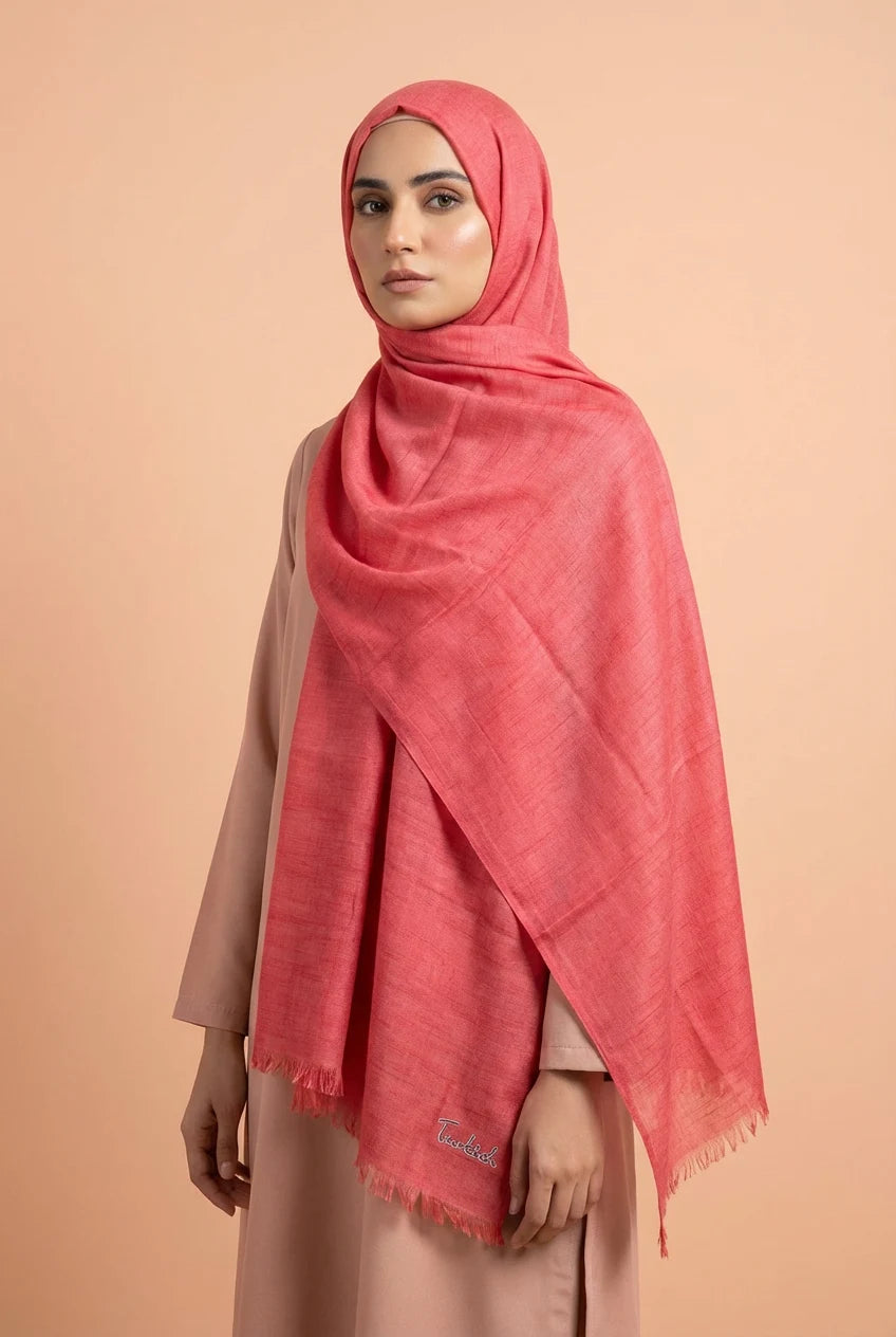 Turkish Lawn Hijab