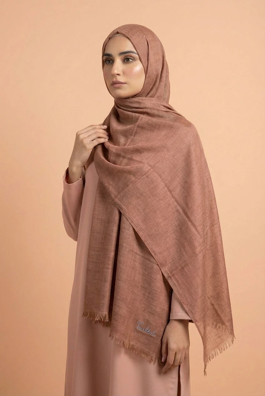 Turkish Lawn Hijab
