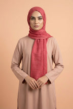 Turkish Lawn Hijab