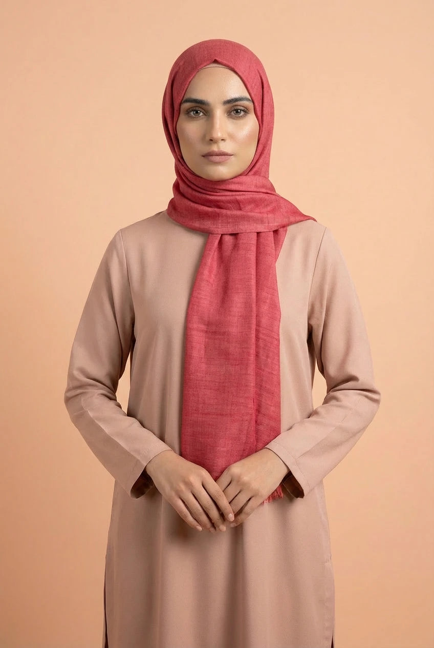 Turkish Lawn Hijab