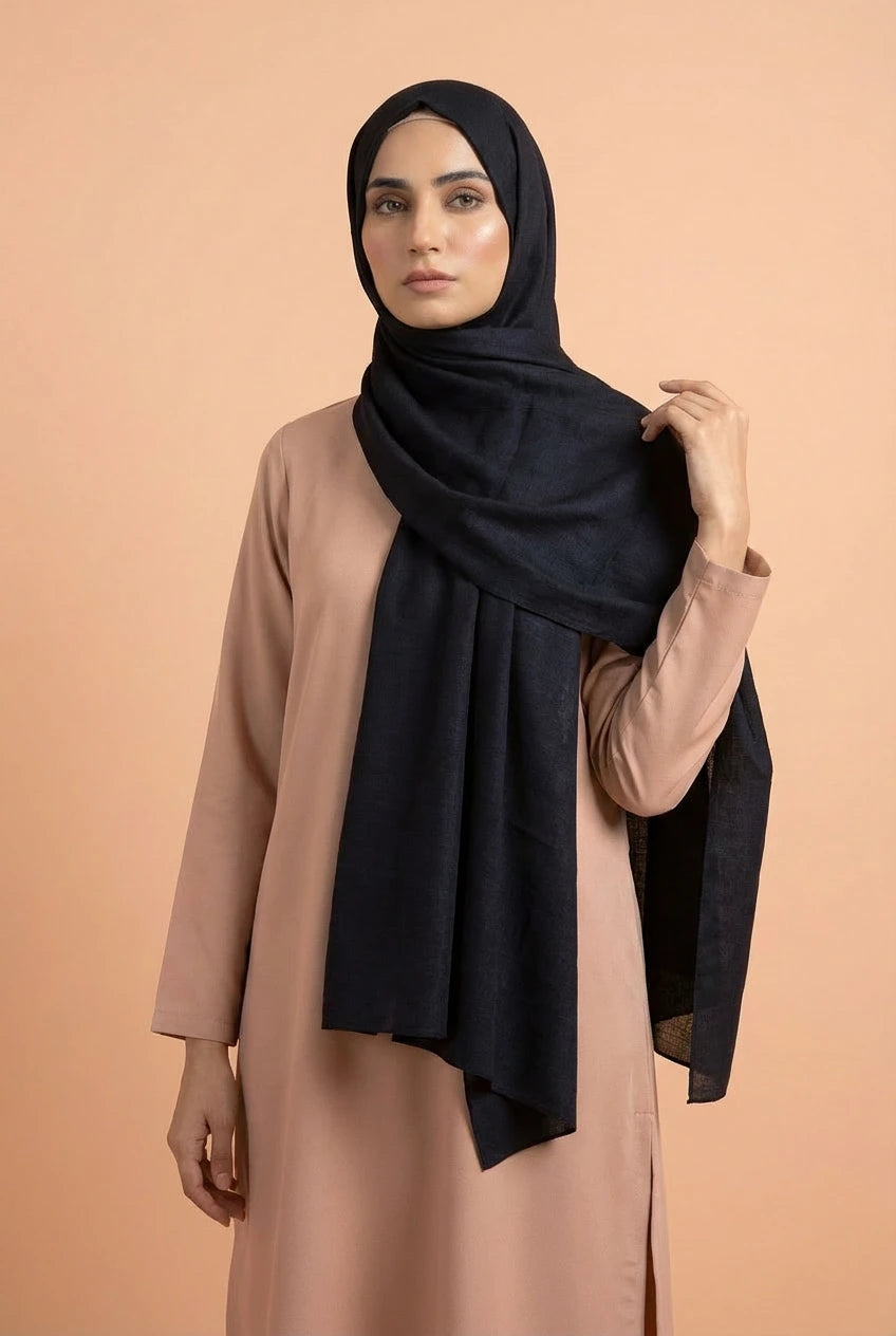 Turkish Lawn Hijab